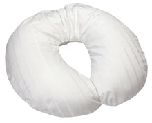 Load image into Gallery viewer, Nursing Pillowcase Organic Cotton