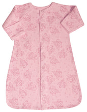 Load image into Gallery viewer, Organic Baby Baggie/Gown Pink Fairy