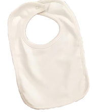 Load image into Gallery viewer, Organic Cotton Bibs