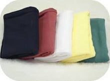 Load image into Gallery viewer, Nursing Pillowcase Organic Cotton