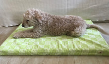 Load image into Gallery viewer, Organic Pet Bed