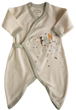 Load image into Gallery viewer, Organic Cotton Baby Kimonos