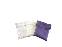 Load image into Gallery viewer, Organic Cotton Pillow Shams