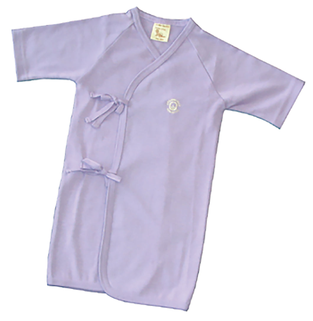 Tie Kimonos Infant Organic Cotton