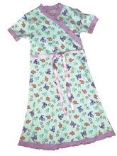 Load image into Gallery viewer, Organic Cotton Toddler Playdress 3t and 4t